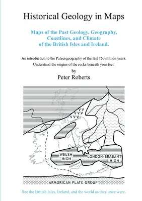 Geologia historyczna na mapach - Historical Geology in Maps