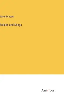 Ballady i pieśni - Ballads and Songs