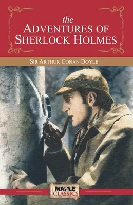 Przygody Sherlocka Holmesa - The Adventures of Sherlock Holmes