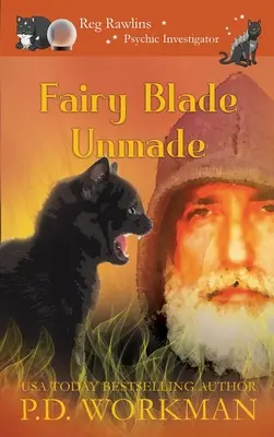 Niewykonane ostrze wróżki - Fairy Blade Unmade