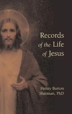 Zapiski z życia Jezusa - Records of the Life of Jesus