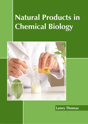 Produkty naturalne w biologii chemicznej - Natural Products in Chemical Biology