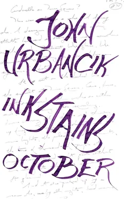 InkStains: Październik - InkStains: October