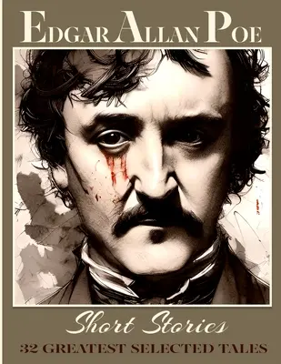 Edgar Allan Poe Short Stories: 32 największe wybrane opowiadania - Edgar Allan Poe Short Stories: 32 Greatest Selected Tales