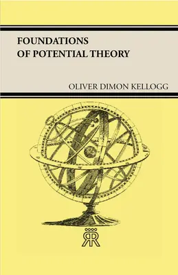 Podstawy teorii potencjału - Foundations of Potential Theory