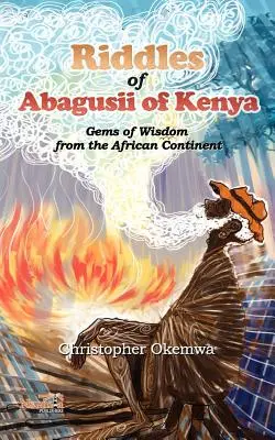 Zagadki Abagusii z Kenii - Riddles of Abagusii of Kenya