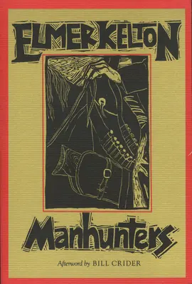 Manhunters: Tom 22 - Manhunters: Volume 22