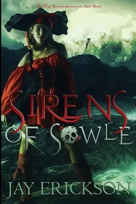 Syreny z Sowle - Sirens of Sowle