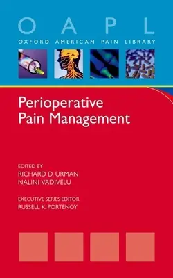 Okołooperacyjne leczenie bólu - Perioperative Pain Management