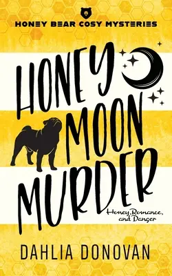 Morderstwo na Miodowym Księżycu - Honey Moon Murder