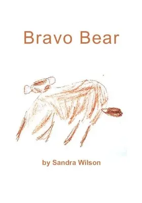 Brawurowy niedźwiedź - Bravo Bear