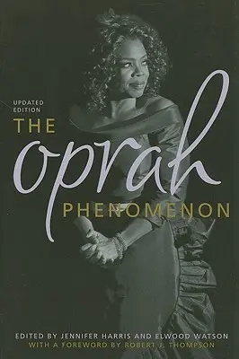 Fenomen Oprah - The Oprah Phenomenon