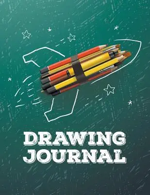 Dziennik rysunkowy - Drawing Journal