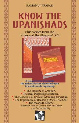 Poznaj Upaniszady - Know The Upanishads