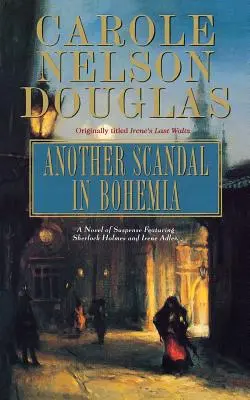 Kolejny skandal w Bohemii: A Midnight Louie Mystery - Another Scandal in Bohemia: A Midnight Louie Mystery