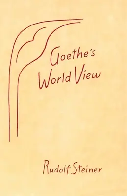 Światopogląd Goethego - Goethe's World View