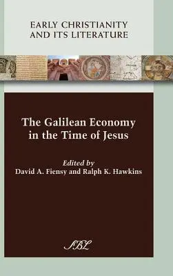 Gospodarka Galilei w czasach Jezusa - The Galilean Economy in the Time of Jesus