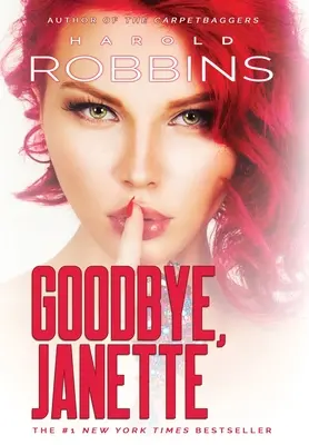 Żegnaj, Janette - Goodbye, Janette