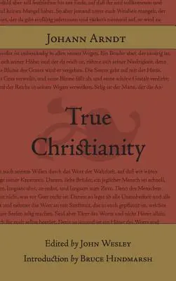 Prawdziwe chrześcijaństwo - True Christianity