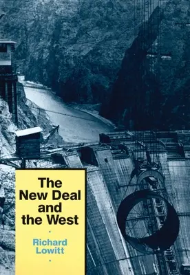 Nowy Ład i Zachód - The New Deal and the West