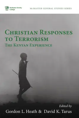 Chrześcijańskie reakcje na terroryzm - Christian Responses to Terrorism