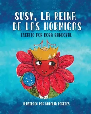 Susy, królowa hormonów - Susy, La Reina de las Hormigas