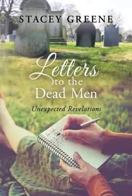 Listy do zmarłych: Nieoczekiwane objawienia - Letters to the Dead Men: Unexpected Revelations