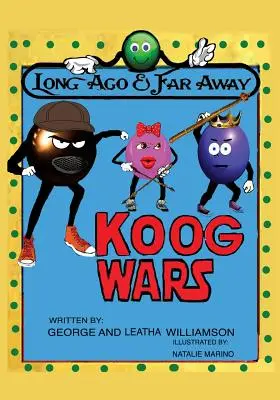 Wojny Koogów - Koog Wars