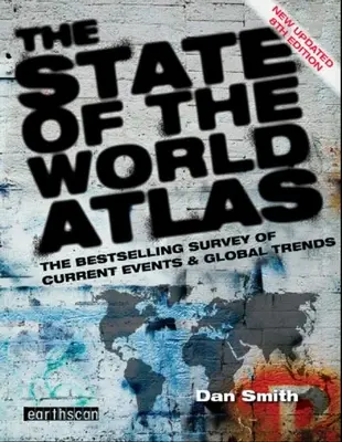 Atlas stanu świata - The State of the World Atlas