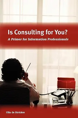 Czy konsulting jest dla ciebie? - Is Consulting for You?