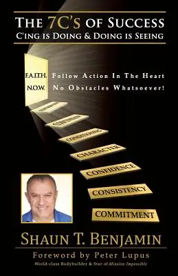 7 C sukcesu - The 7 C's of Success