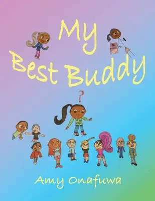Mój najlepszy kumpel - My Best Buddy