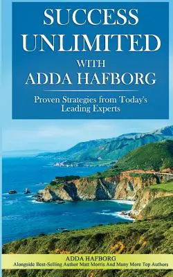 Success Unlimited z Addą Hafborg - Success Unlimited with Adda Hafborg