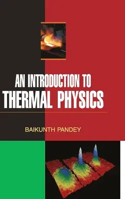 Wprowadzenie do fizyki termicznej - An Introduction to Thermal Physics