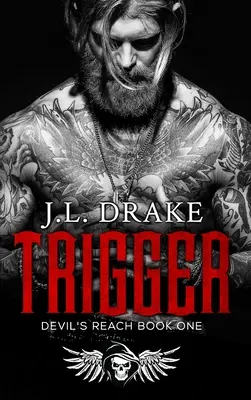 Trigger (okładka twarda) - Trigger (Hardcover)