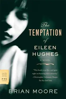 Pokusa Eileen Hughes - Temptation of Eileen Hughes