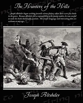 Łowcy ze wzgórz - The Hunters of the Hills