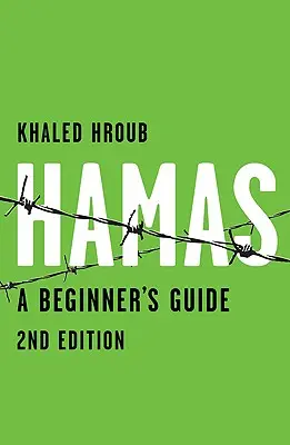 Hamas: Przewodnik dla początkujących - Hamas: A Beginner's Guide