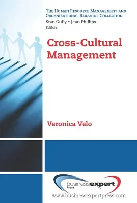 Zarządzanie międzykulturowe - Cross-Cultural Management