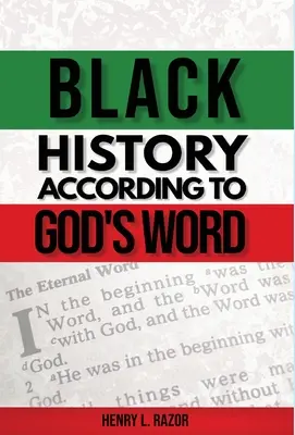Czarna historia według Słowa Bożego - Black History According to God's Word