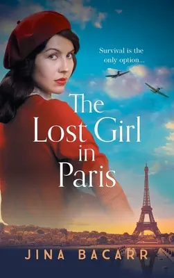 Zaginiona dziewczyna w Paryżu - The Lost Girl in Paris