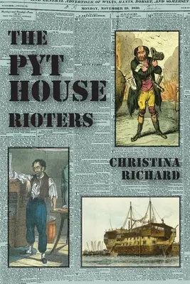 Zamieszki w Pythouse: od Tisbury do Tasmanii - The Pythouse Rioters: from Tisbury to Tasmania