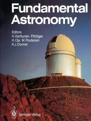 Astronomia fundamentalna - Fundamental Astronomy