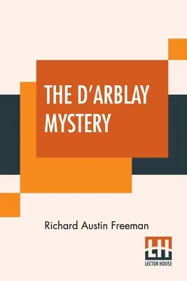 Tajemnica D'Arblay - The D'Arblay Mystery