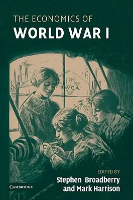 Ekonomia I wojny światowej - The Economics of World War I