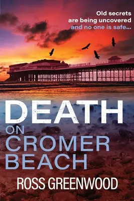 Śmierć na plaży Cromer - Death on Cromer Beach