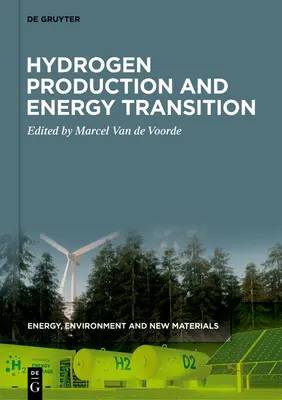 Produkcja wodoru i transformacja energetyczna - Hydrogen Production and Energy Transition