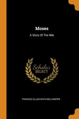 Mojżesz: Opowieść o Nilu - Moses: A Story Of The Nile