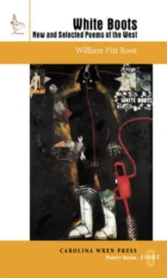 Białe buty: Nowe i wybrane wiersze z Zachodu - White Boots: New and Selected Poems of the West