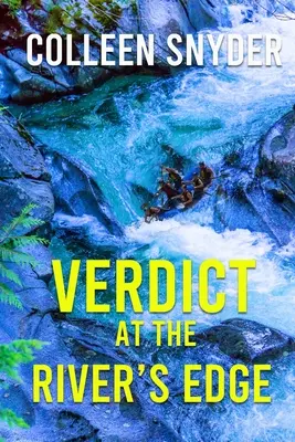 Werdykt na brzegu rzeki - Verdict at the River's Edge